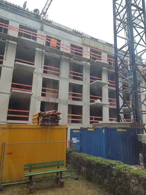 Flattering Suites Berlin