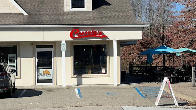 Catania's Pizza - Mohegan Lake