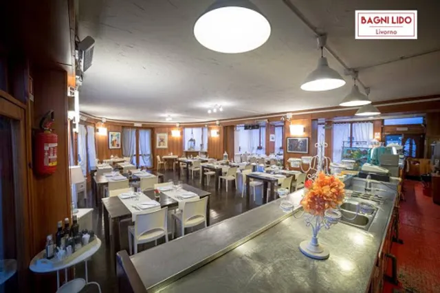 Ristorante Bagni Lido