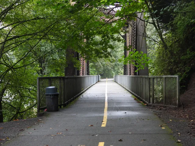 Maplewood Roadside Park