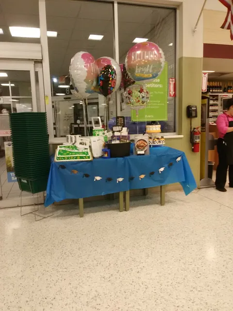 Publix Pharmacy at Colonial Crossings