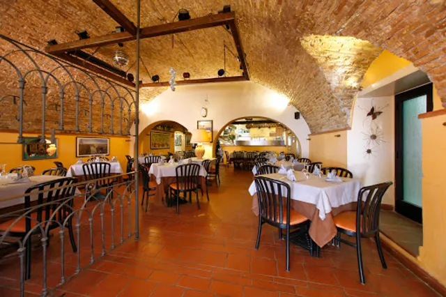 Hotel Restaurant Le Palme