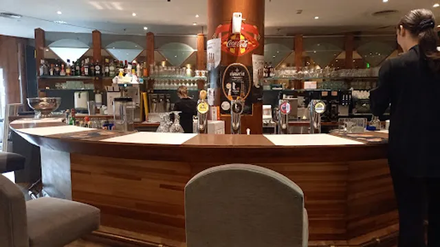 La Brasserie Mendy's