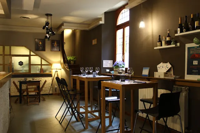 La Balena Ristopesce Faenza