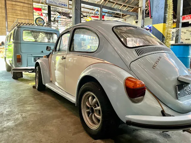 The Shed Sports Bar (Formerly Man Shed)