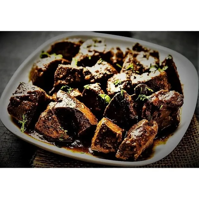 Baba Nyama Choma Kilimani