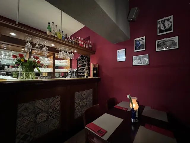 Mamma Enzo - Steinofenpizza Hannover - List