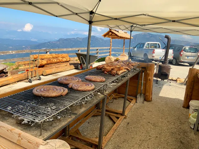 Agritur Lares - Loc Montagna Granda