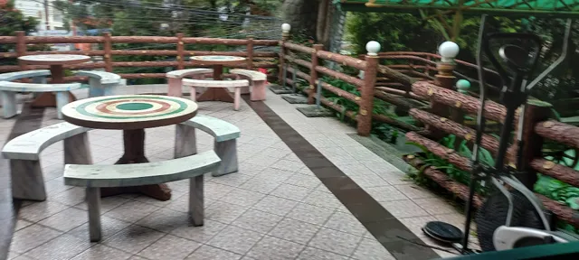 RedDoorz Hostel @ MRC Residences Baguio