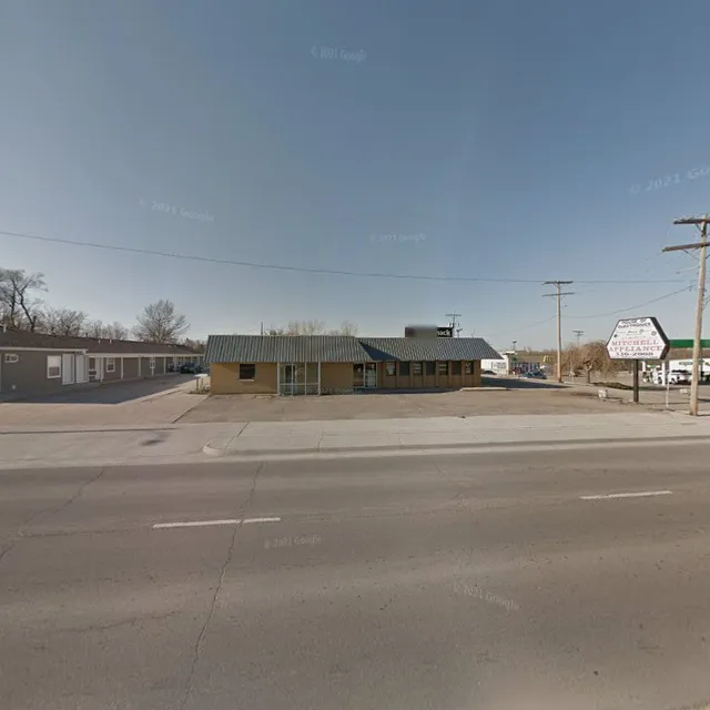 Joe Mitchell Appliance - RadioShack Dealer