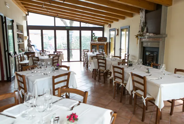 Trattoria In Corte dal Capo