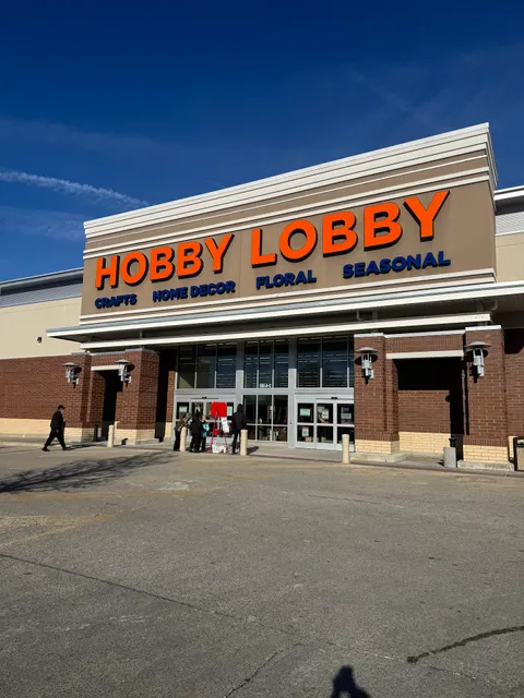 Hobby Lobby