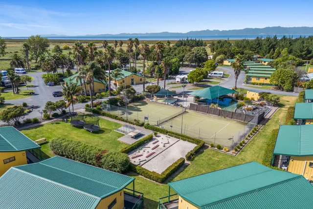 Tasman Holiday Parks - Miranda