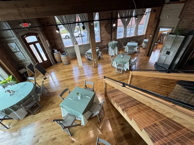 Southern Vault Bistro