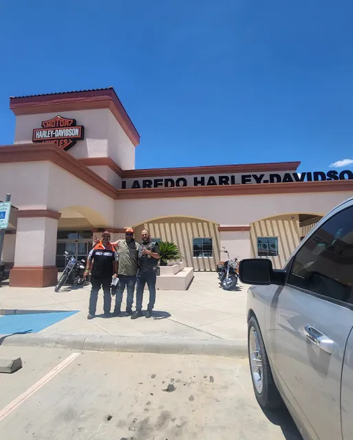 Laredo Harley-Davidson