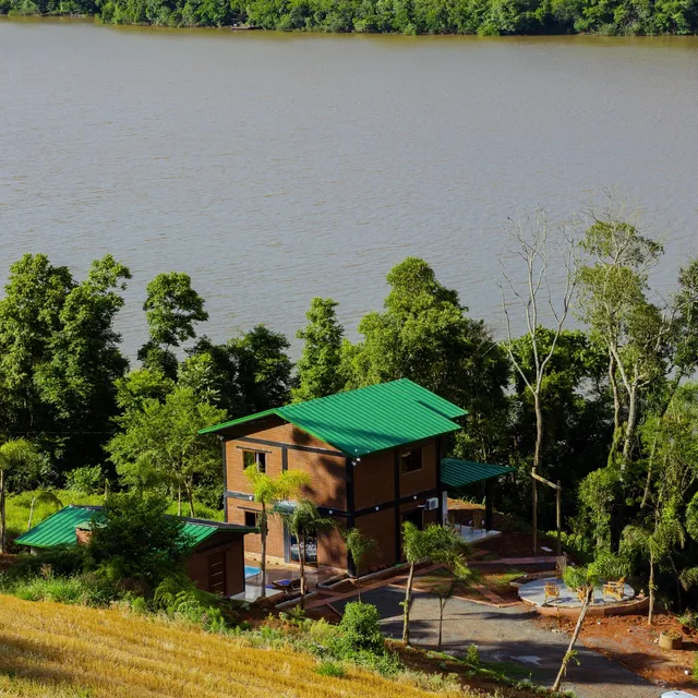 Recanto das laranjeiras turismo rural