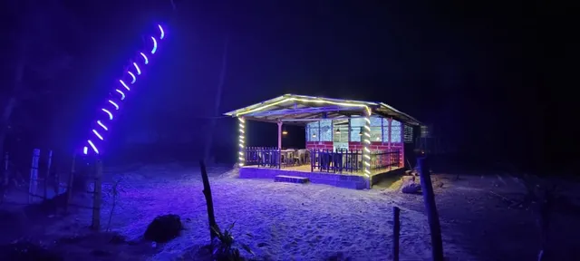 Bele Beach Front Inn