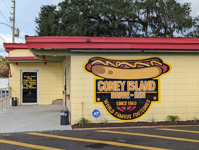 Coney Island Wildwood