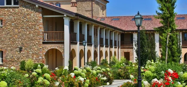 Golf Apartments Lake Garda