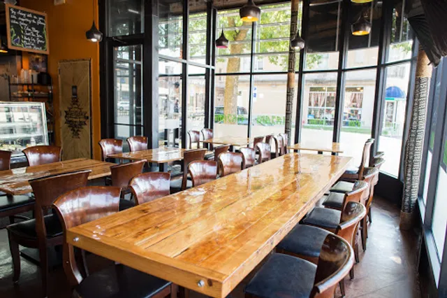 Majani Food Emporium Inc