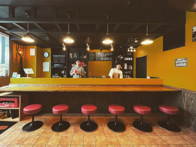 Dogs（ドッグス）