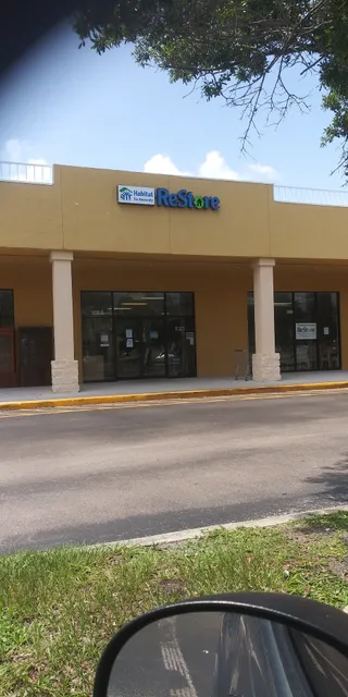Habitat for Humanity Port St. Lucie ReStore