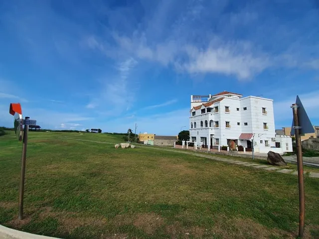 Blue Ocean Inn Penghu