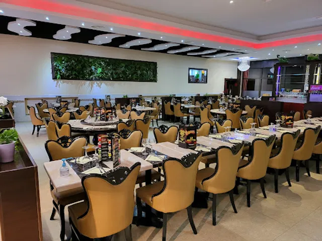 Le Festin - Wok Grill Restaurant