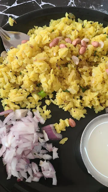 Hotel Vaishnavi and Restaurant