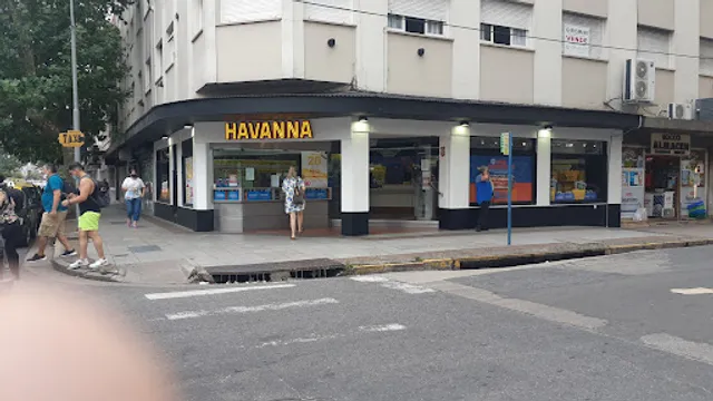 Havanna