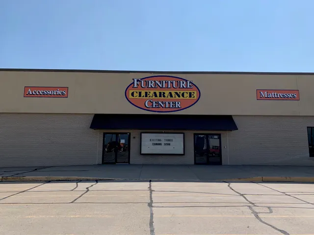 Furniture Outlet and Clearance Center