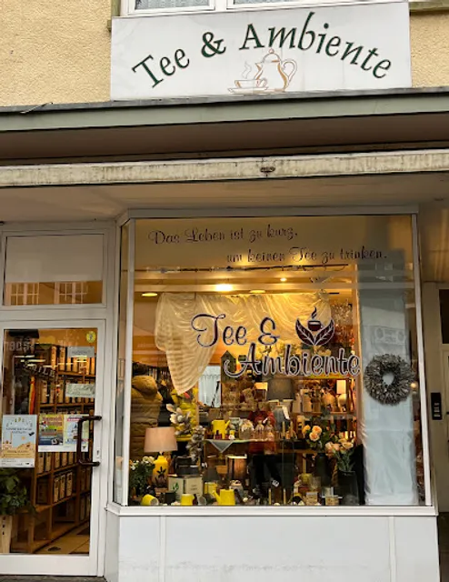 Tee & Ambiente Inh. Lutz Schilling