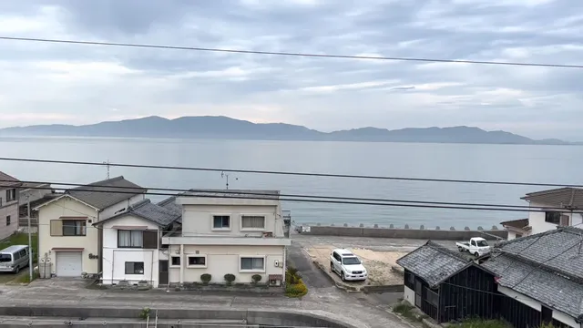 Ushimado no Umi no Yado Nishiwaki