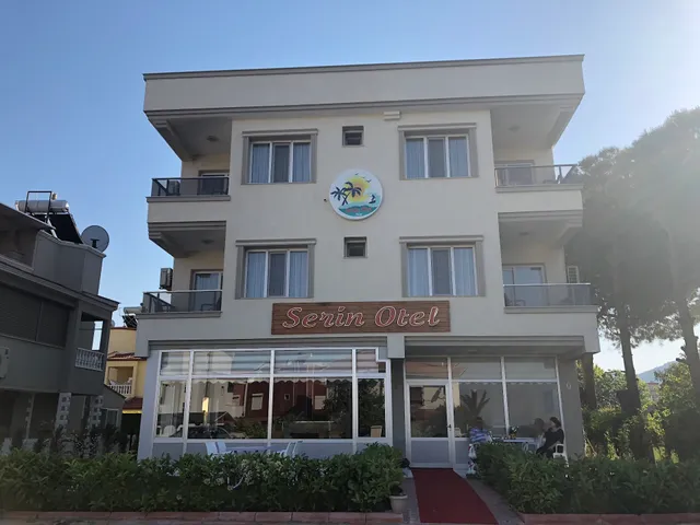 Serin Otel