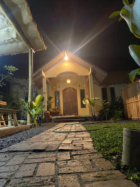 Social Ducks Hostel Borobudur