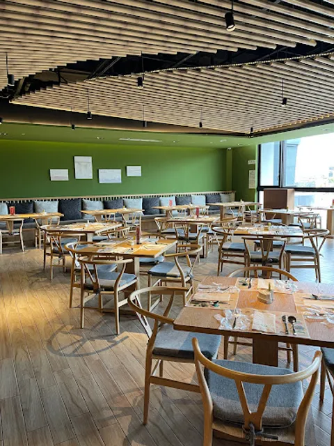 咖啡廳 - 長榮文苑酒店（嘉義）