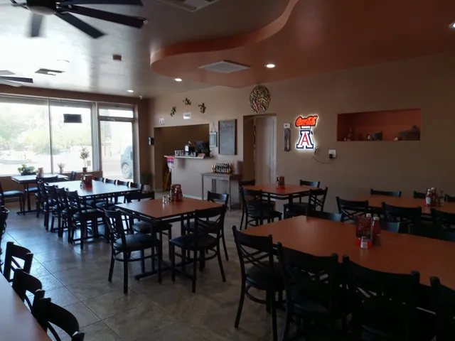 Special Eats Restaurant