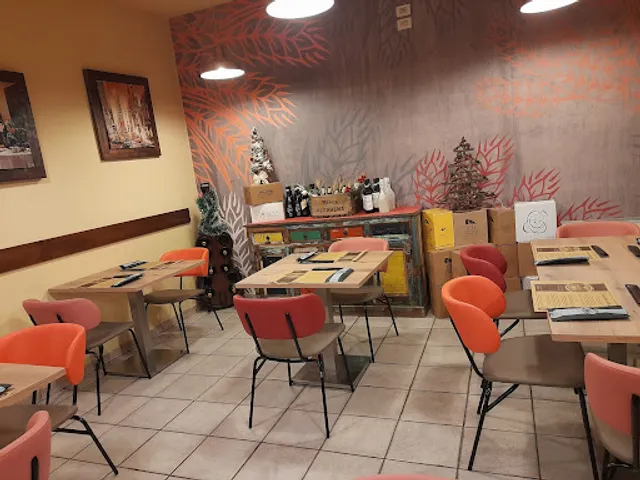 Pizzeria Valle dei Mulini