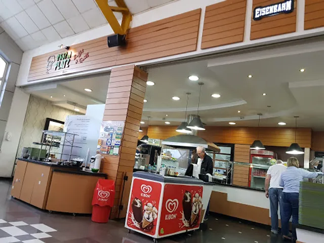 Restaurante Essen Platz