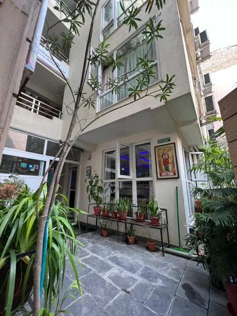 Kathmandu Merry Hotel P.Ltd