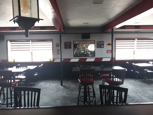 2nd Street Depot Bar & Grill