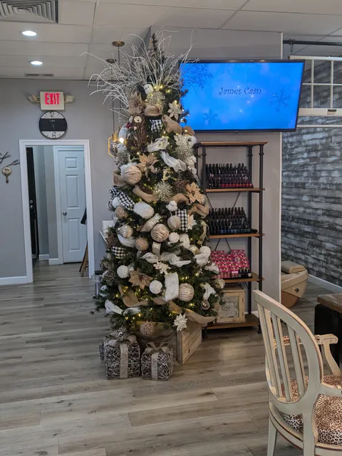 Decatur Plaza Shopping Center