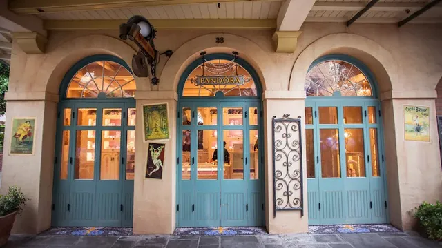 La Mascarade d'Orleans