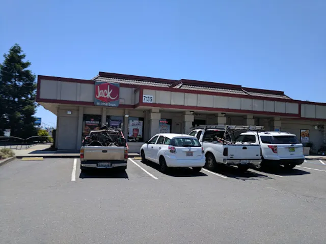 Jack in the Box