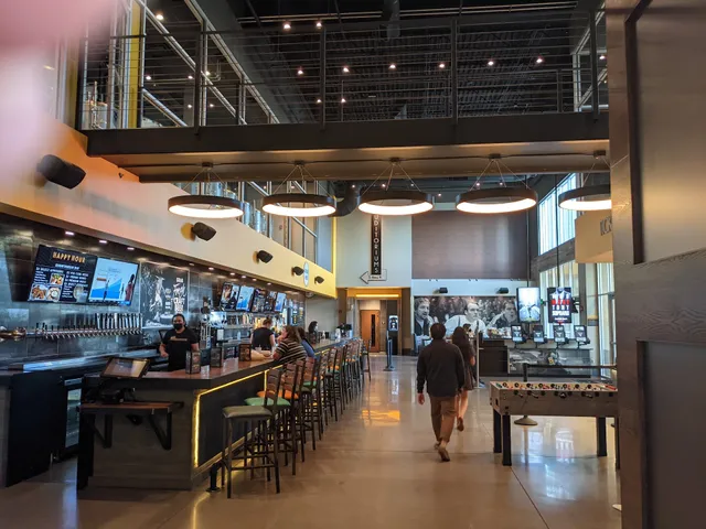 Flix Brewhouse El Paso