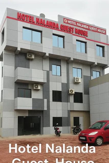 Hotel Nalanda Guest House