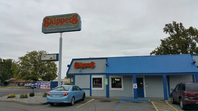 Skippers Seafood 'n Chowder