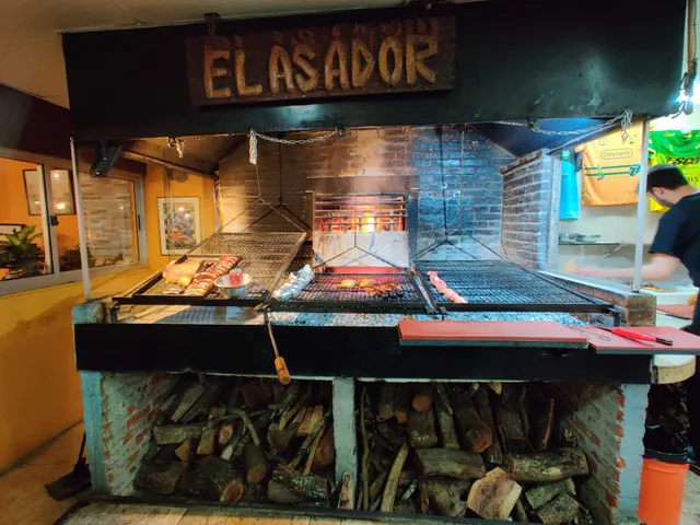 Parrillada El Asador