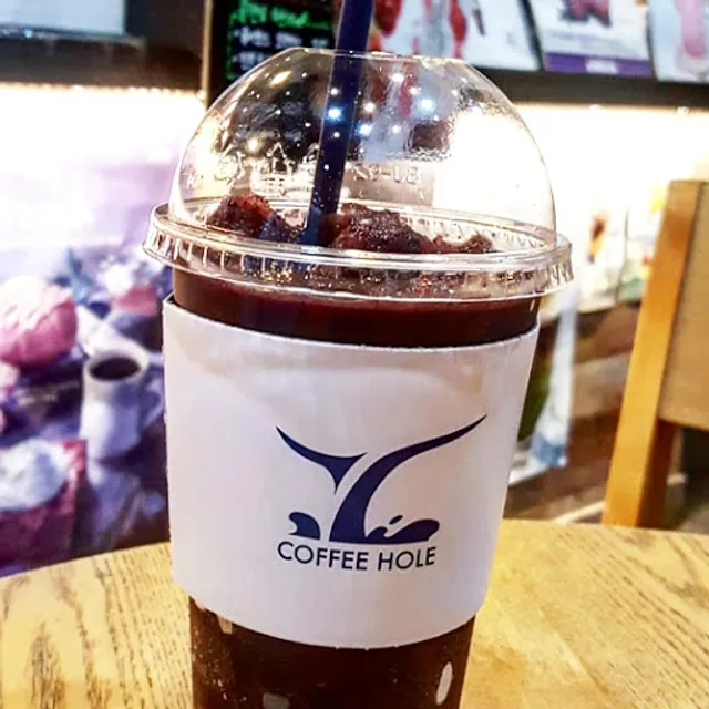 커피홀 안양비산점