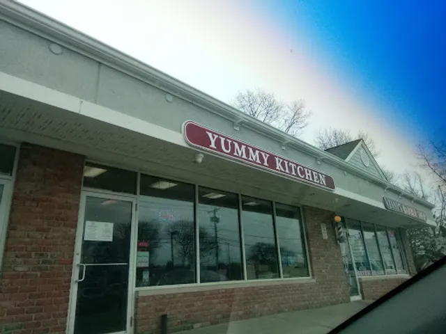 Yummy Kitchen (Coram)